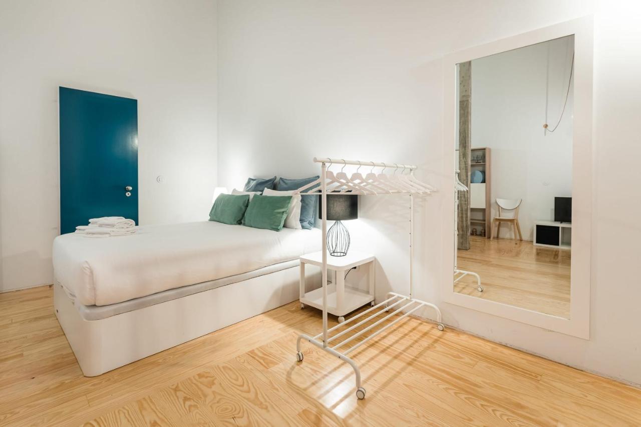 Guestready - Citytrend Apts Porto Exterior foto