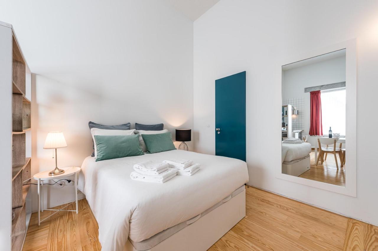 Guestready - Citytrend Apts Porto Exterior foto