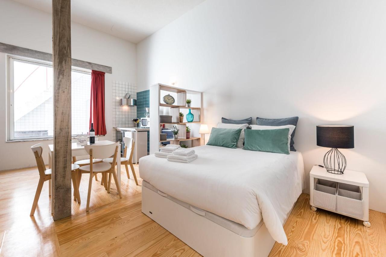Guestready - Citytrend Apts Porto Exterior foto