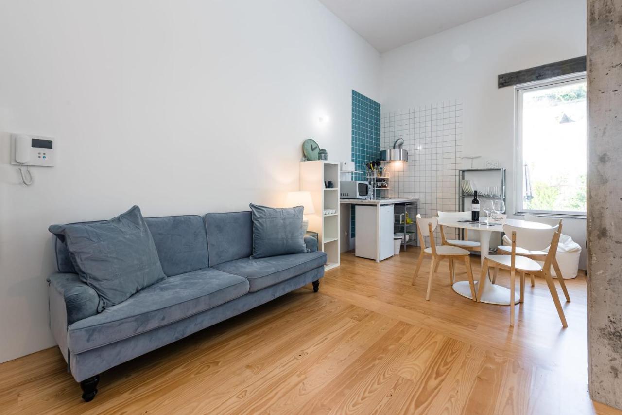 Guestready - Citytrend Apts Porto Exterior foto