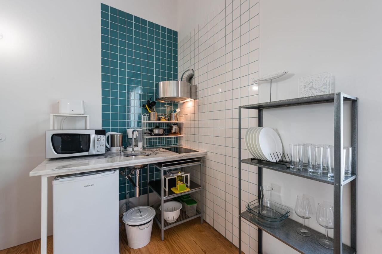 Guestready - Citytrend Apts Porto Exterior foto