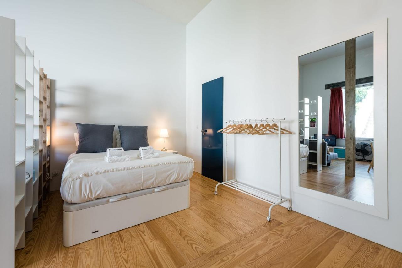 Guestready - Citytrend Apts Porto Exterior foto