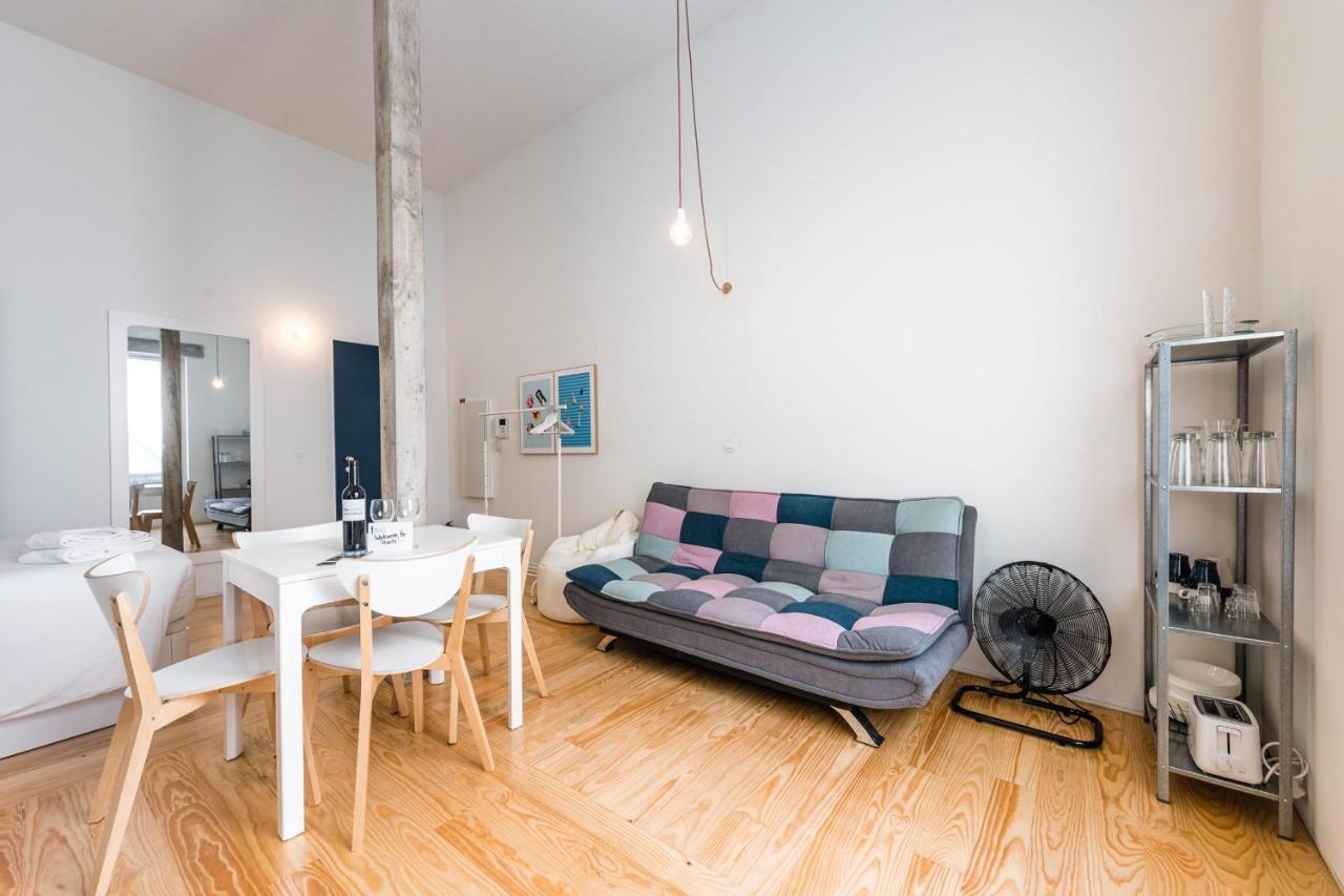 Guestready - Citytrend Apts Porto Exterior foto