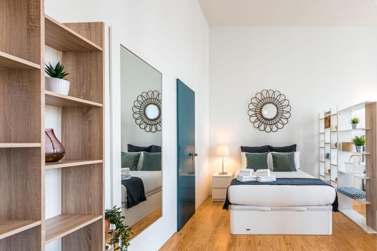 Guestready - Citytrend Apts Porto Exterior foto
