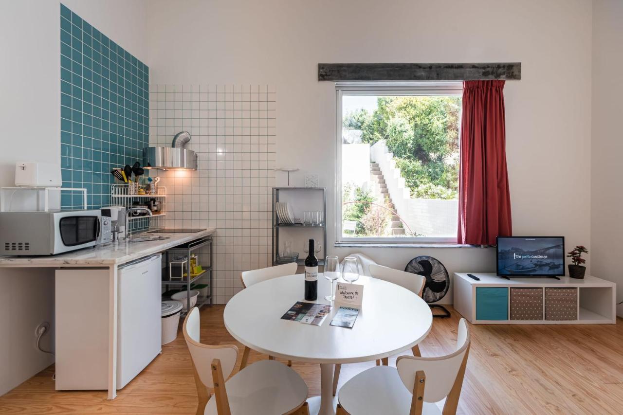 Guestready - Citytrend Apts Porto Exterior foto